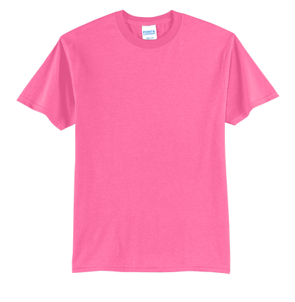 Neon Pink