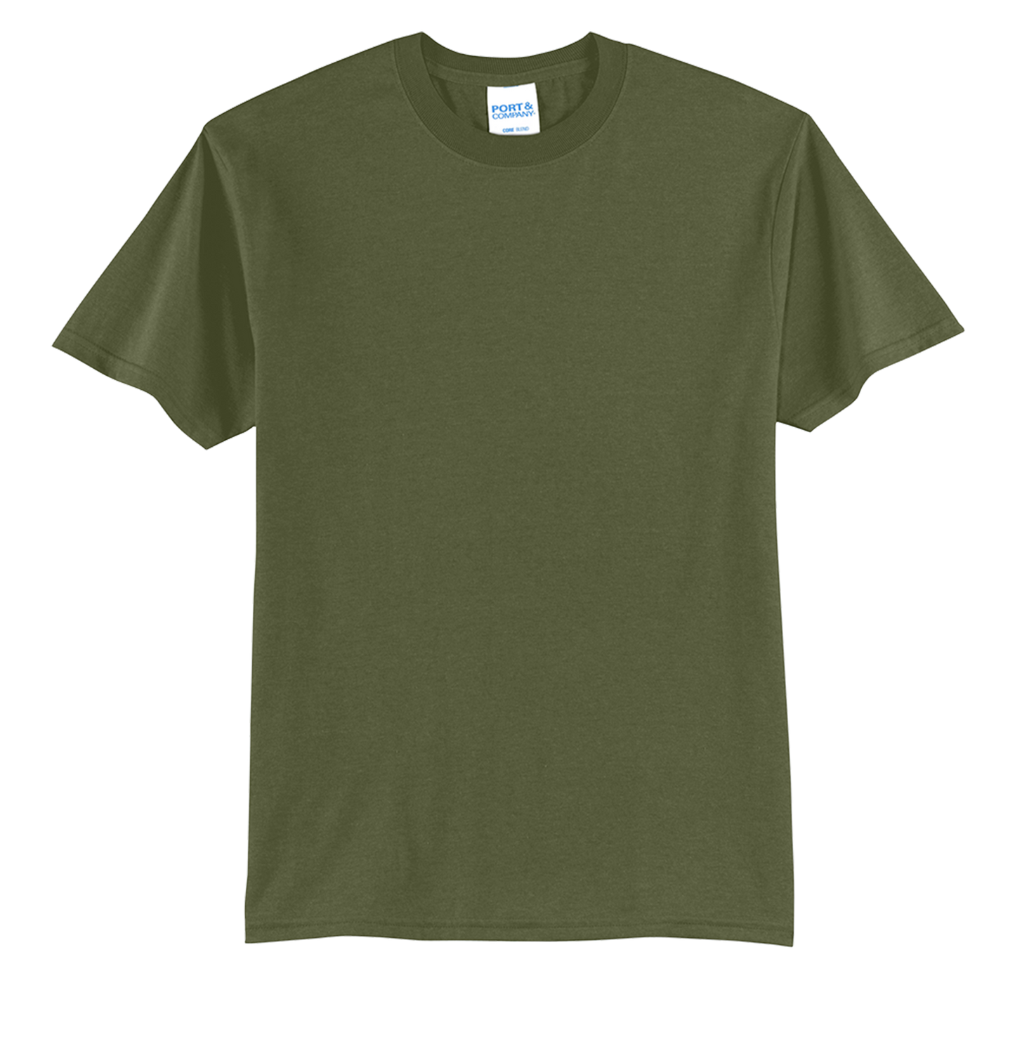 Olive Drab Green