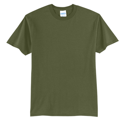 Olive Drab Green