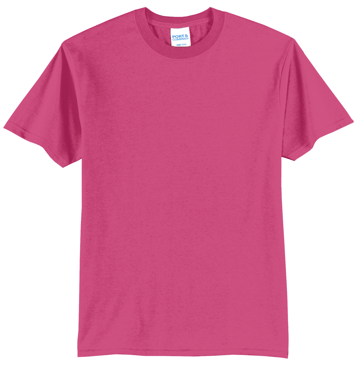 Standard Unisex Dryblend T-Shirt