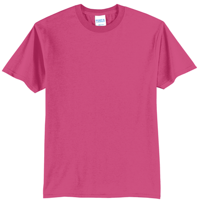 Standard Unisex Dryblend T-Shirt
