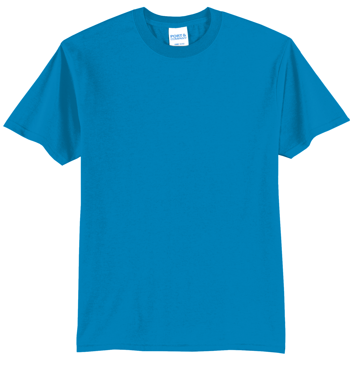 Standard Unisex Dryblend T-Shirt