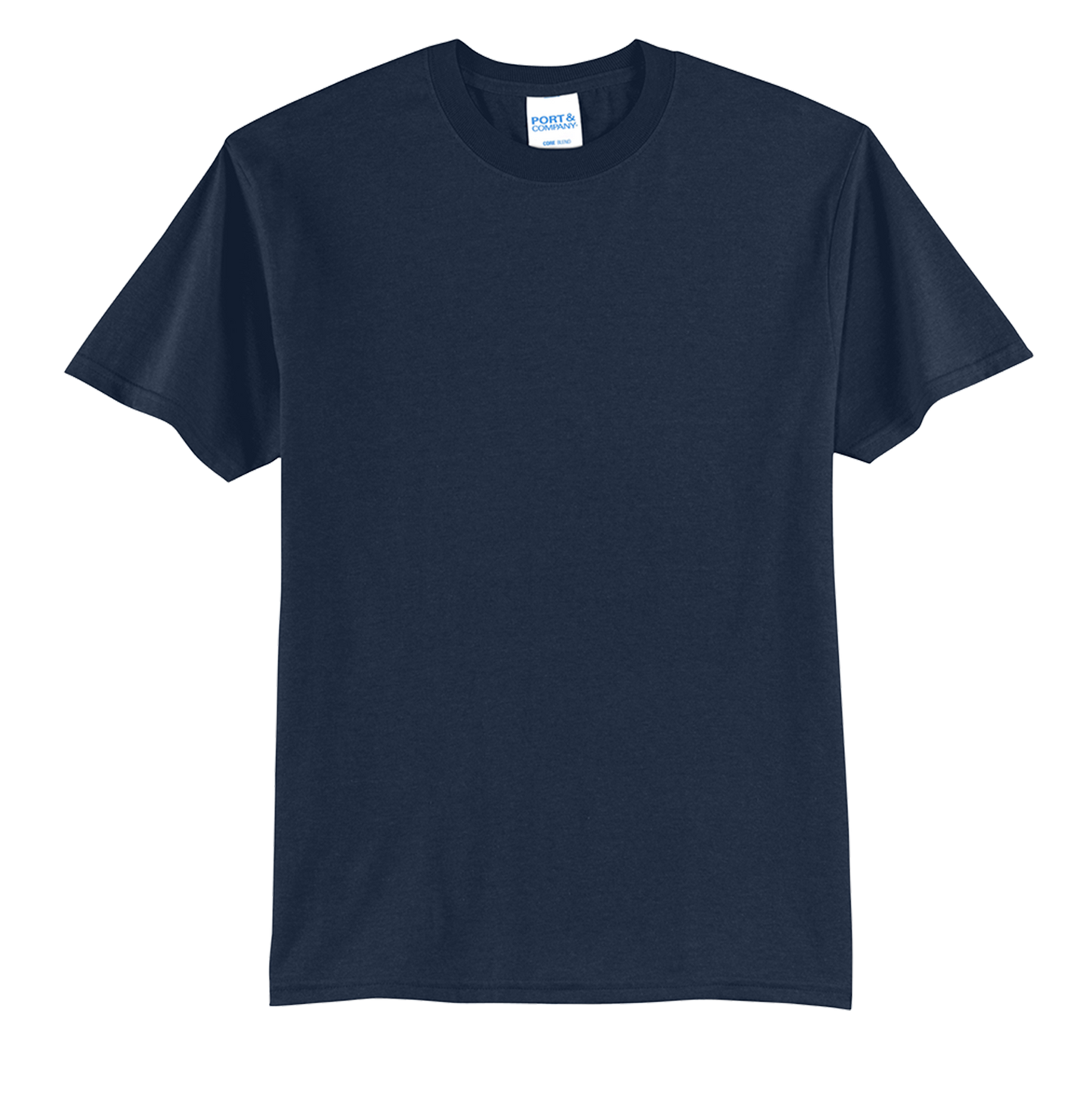 Standard Unisex Dryblend T-Shirt