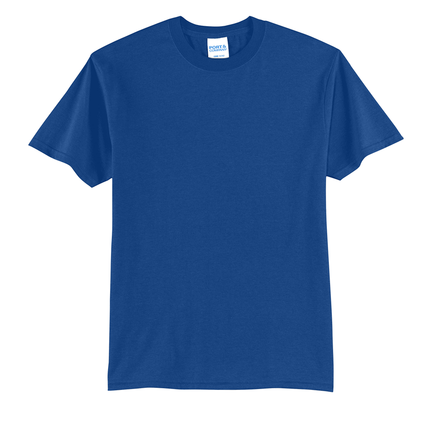 Standard Unisex Dryblend T-Shirt