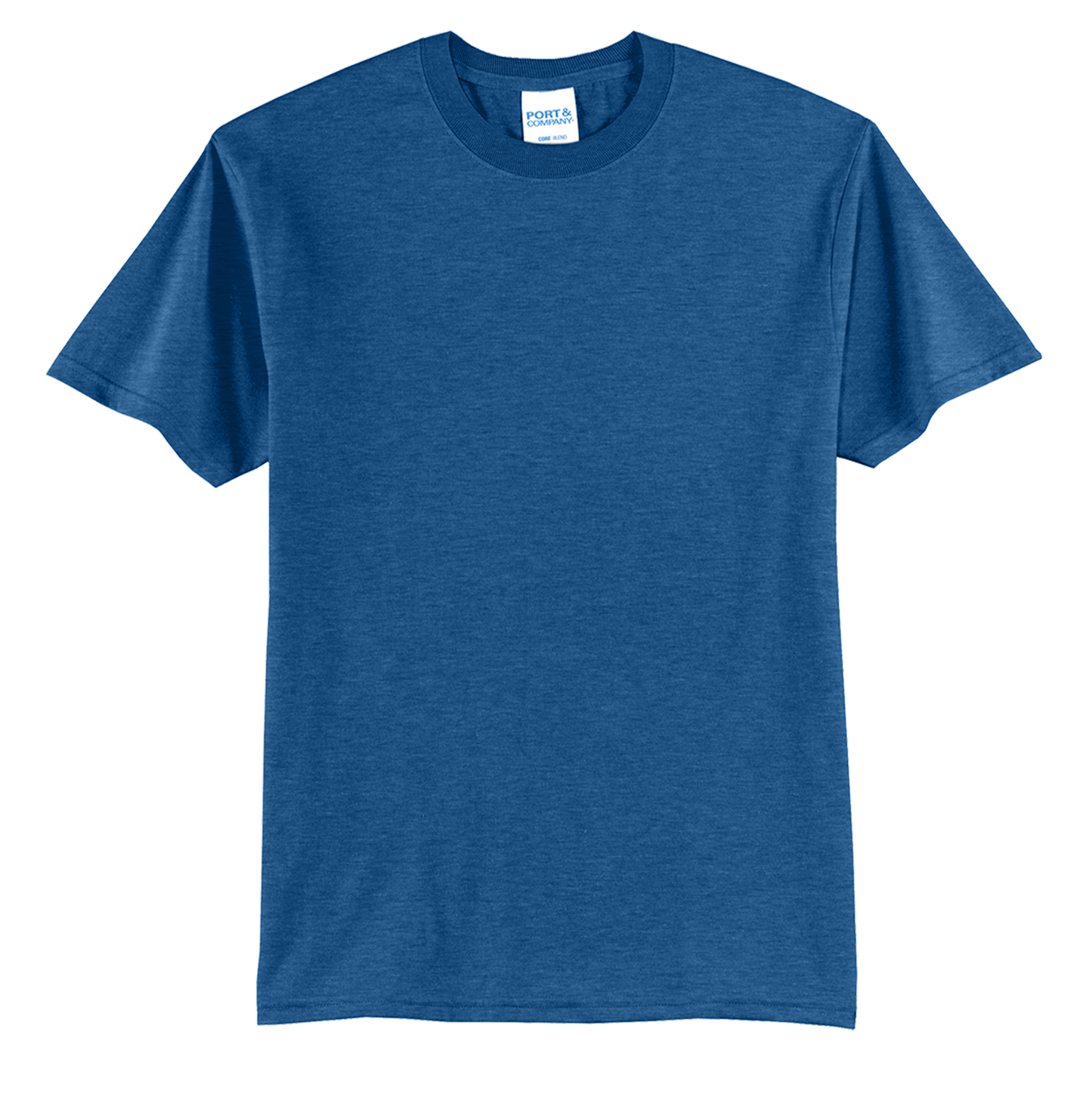 Standard Unisex Dryblend T-Shirt