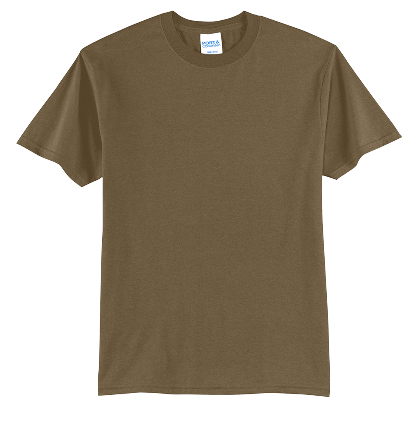 Standard Unisex Dryblend T-Shirt