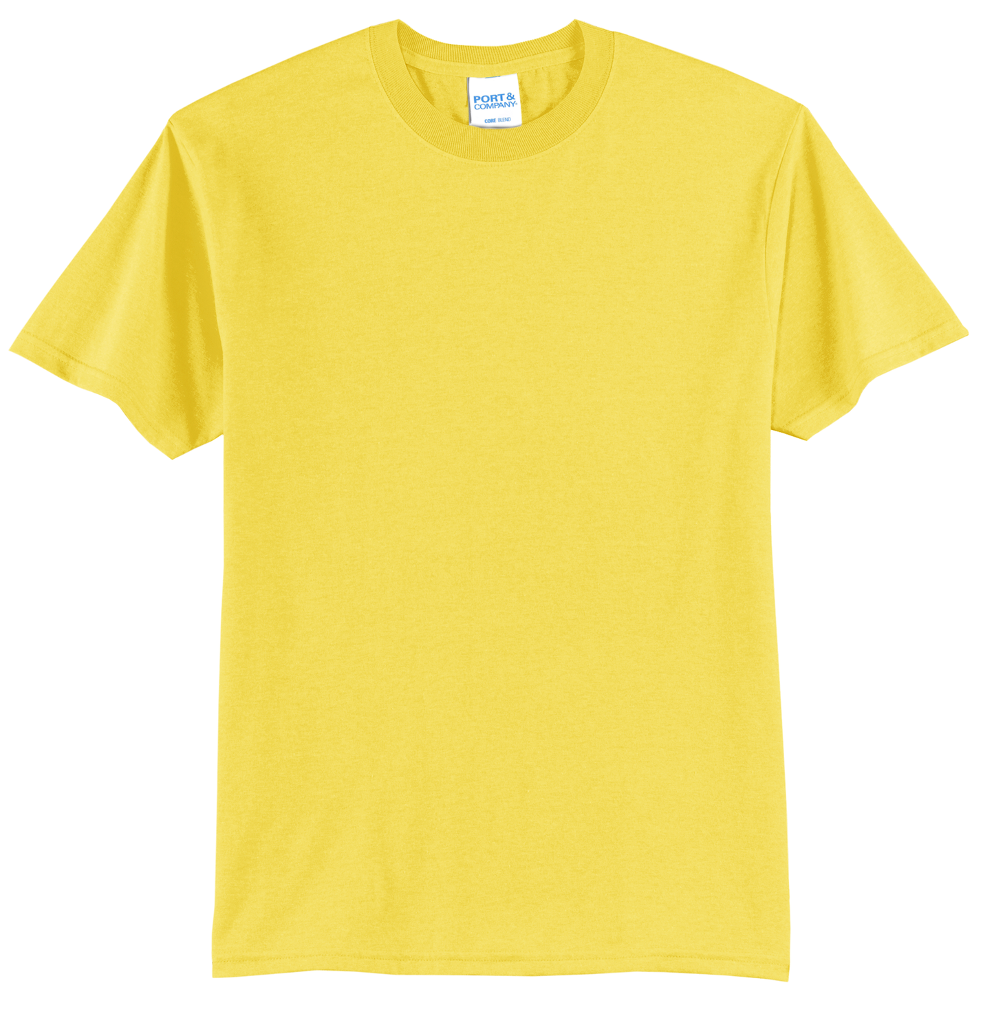 Standard Unisex Dryblend T-Shirt