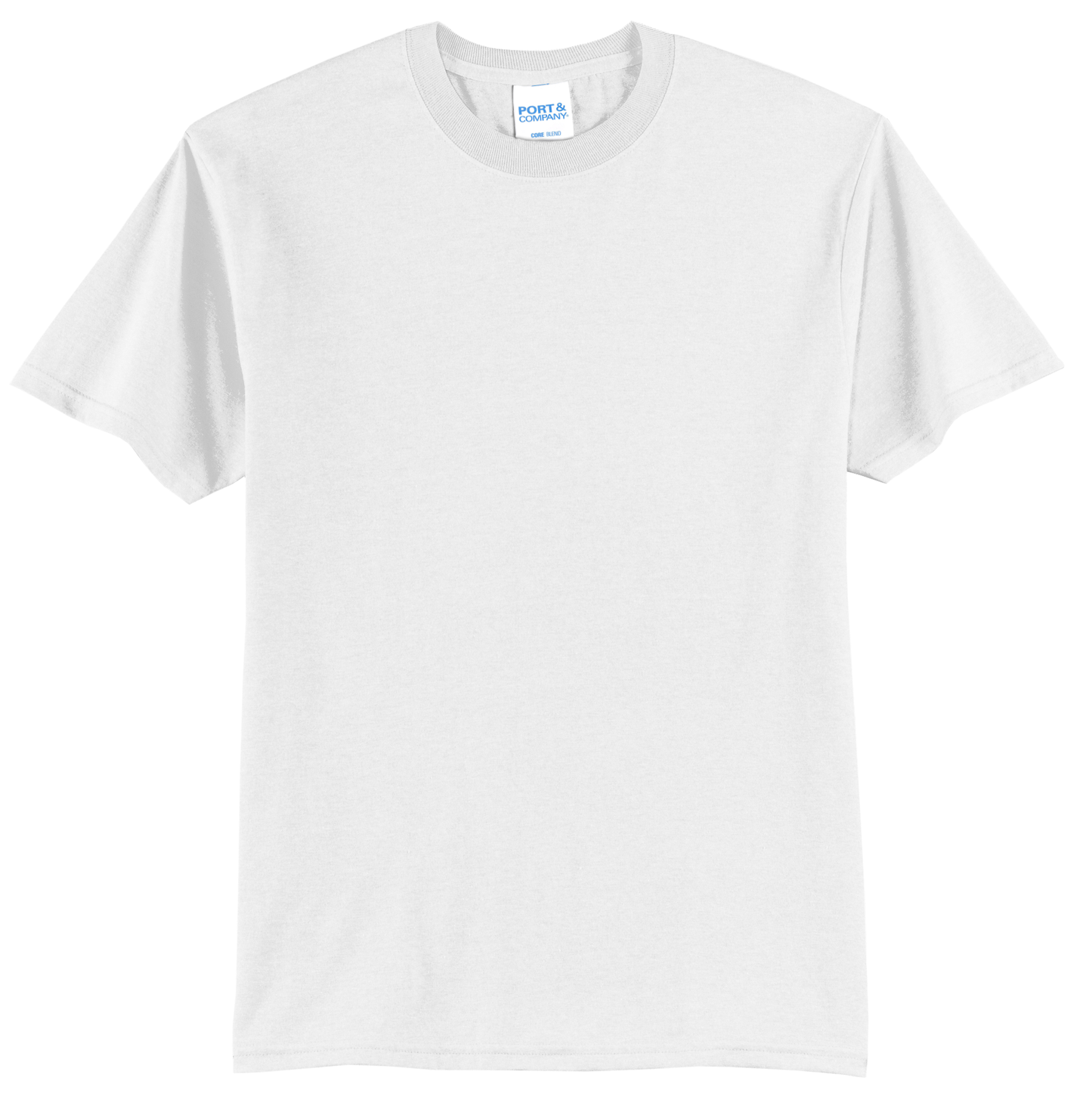 Standard Unisex Dryblend T-Shirt