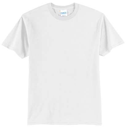 Standard Unisex Dryblend T-Shirt