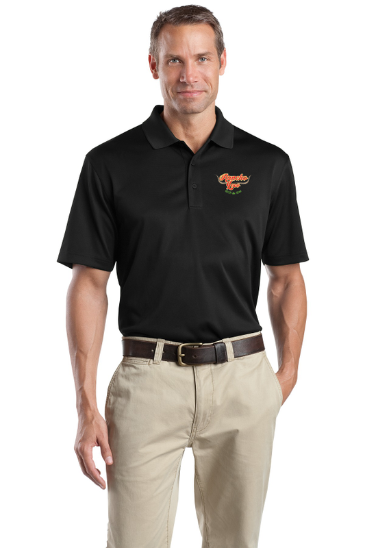 Rancho Loco Unisex Snag Proof Polo
