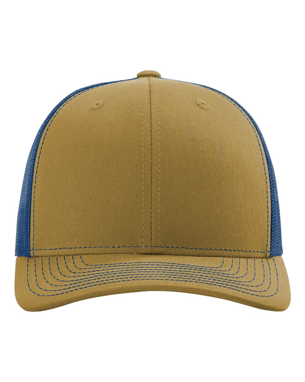 Ultra Premium Trucker Cap