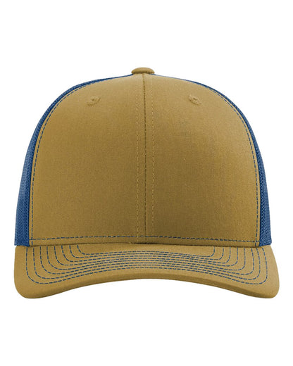 Ultra Premium Trucker Cap
