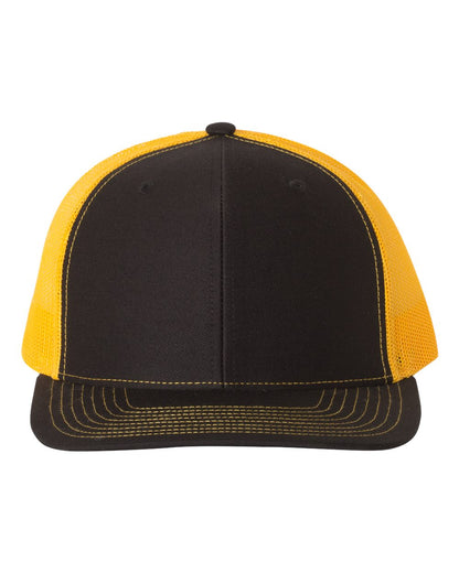 Ultra Premium Trucker Cap