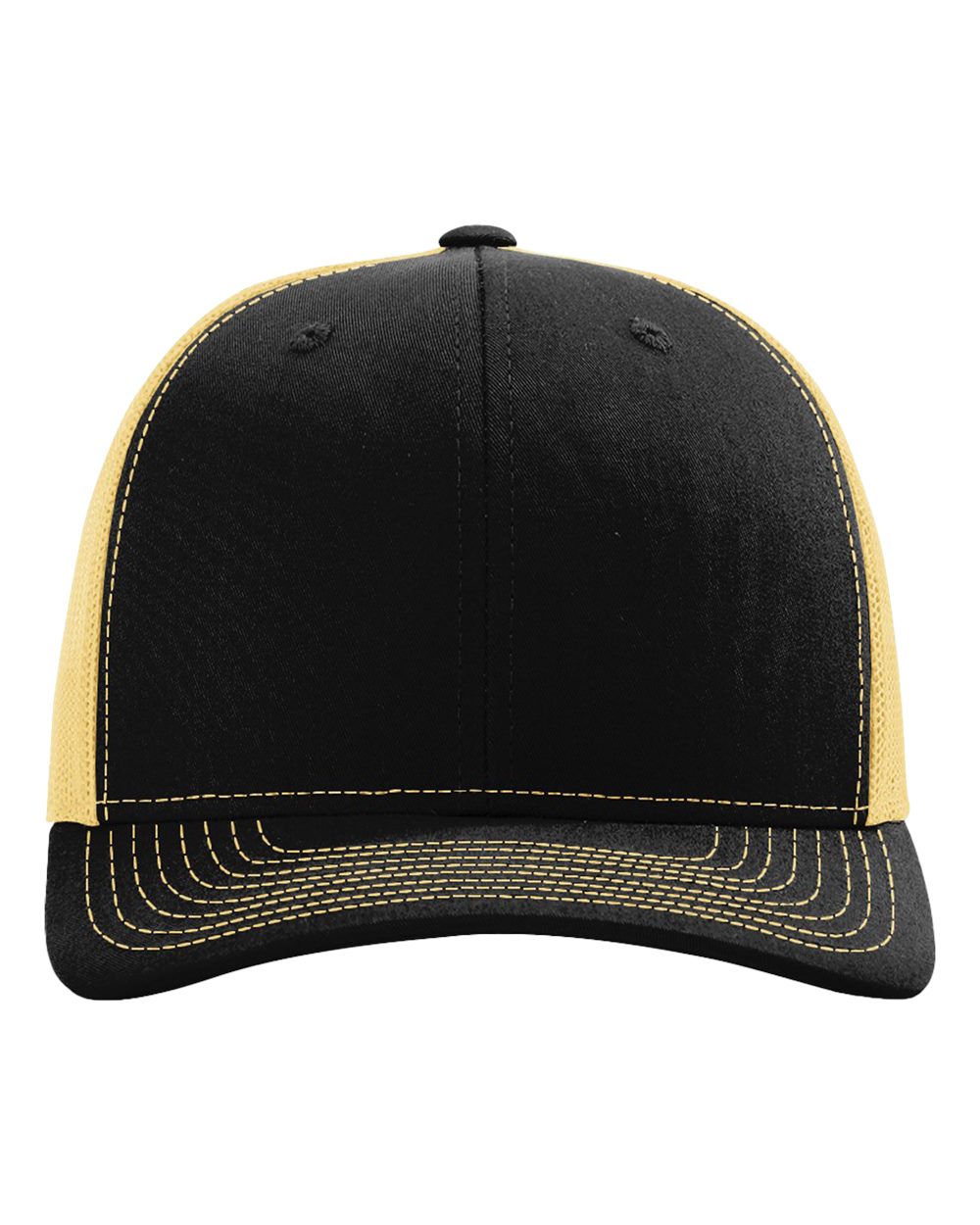 Ultra Premium Trucker Cap