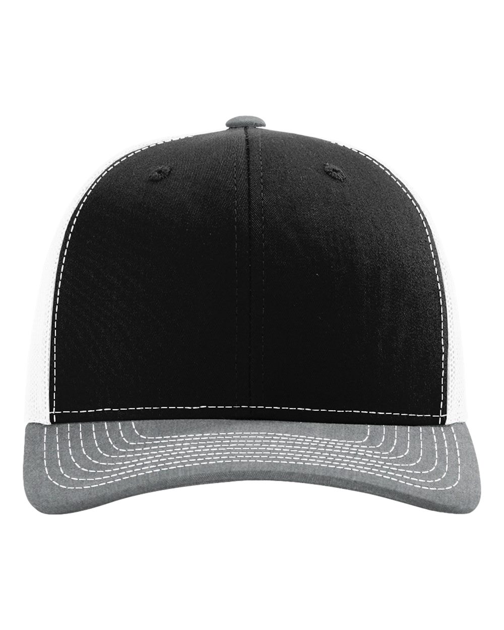 Ultra Premium Trucker Cap