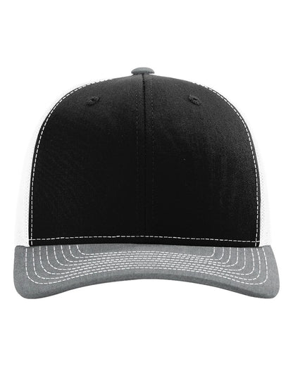 Ultra Premium Trucker Cap