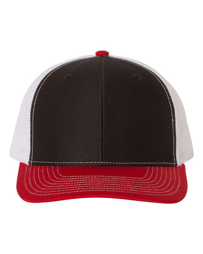 Ultra Premium Trucker Cap