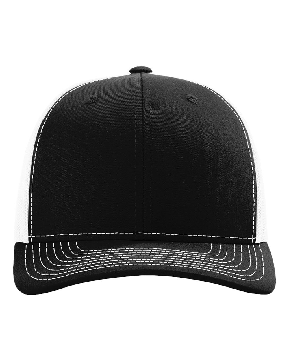 Ultra Premium Trucker Cap