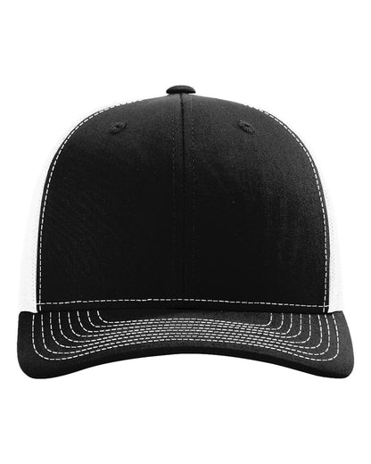 Ultra Premium Trucker Cap