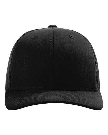 Ultra Premium Trucker Cap