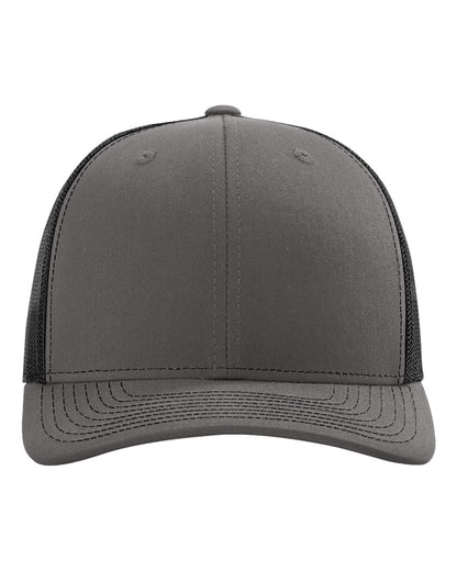 Ultra Premium Trucker Cap (Size XL ONLY)