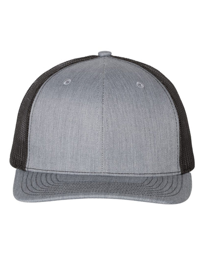 Ultra Premium Trucker Cap (Size XL ONLY)