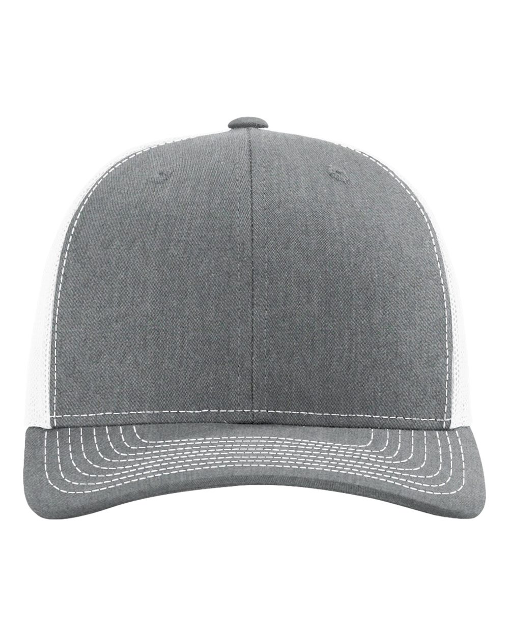 Ultra Premium Trucker Cap