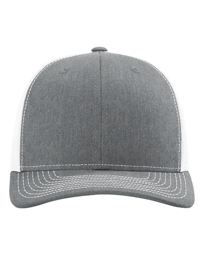 Ultra Premium Trucker Cap