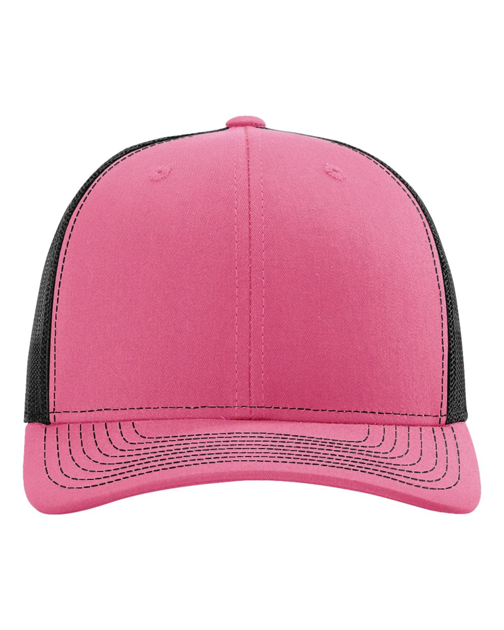 Ultra Premium Trucker Cap
