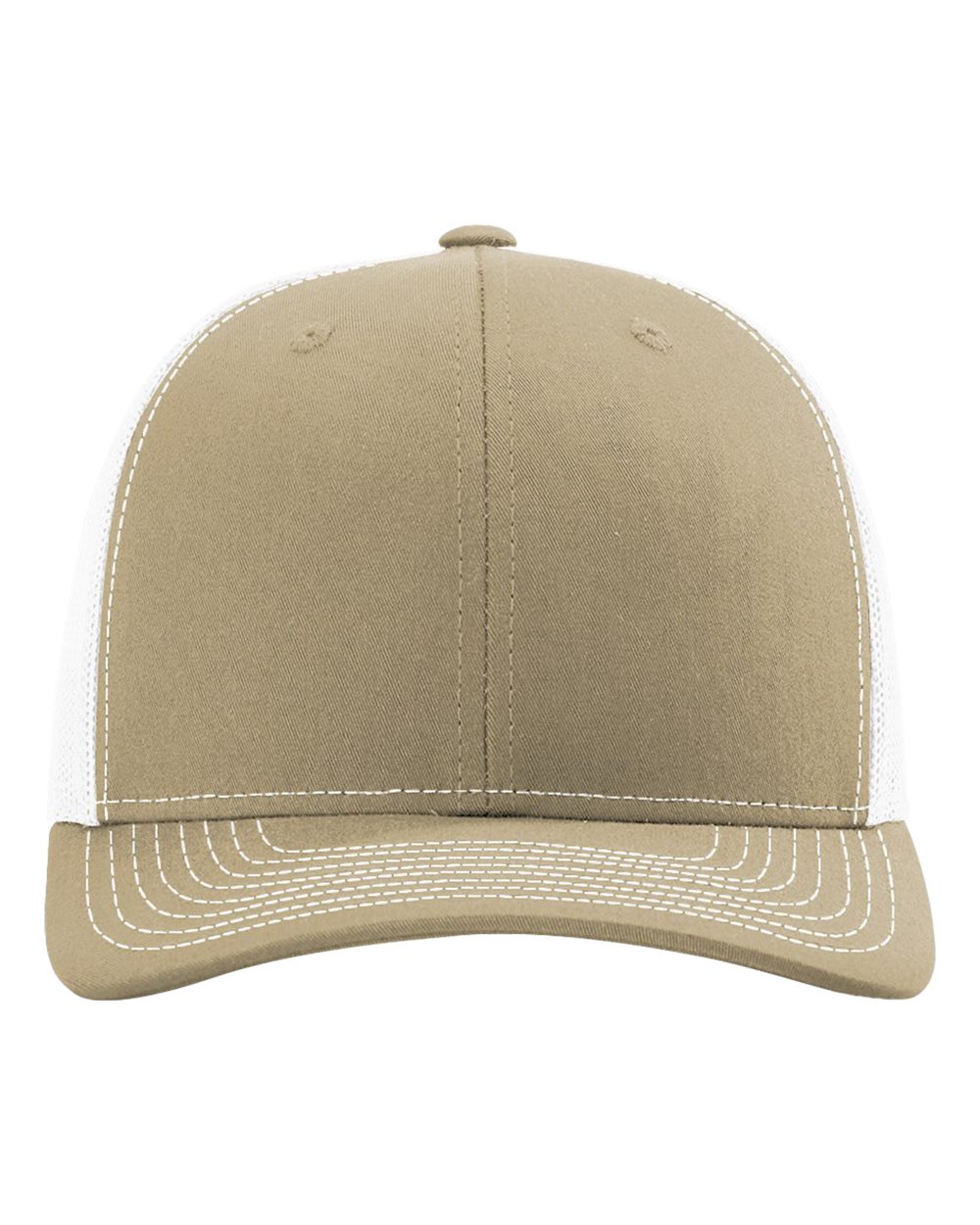 Ultra Premium Trucker Cap