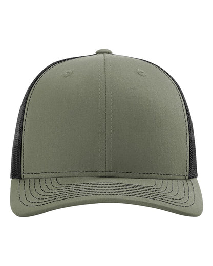 Ultra Premium Trucker Cap