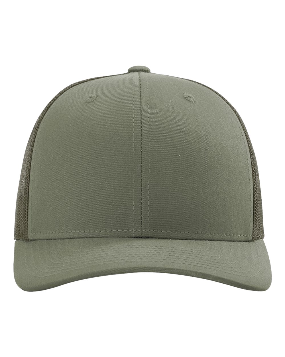 Ultra Premium Trucker Cap