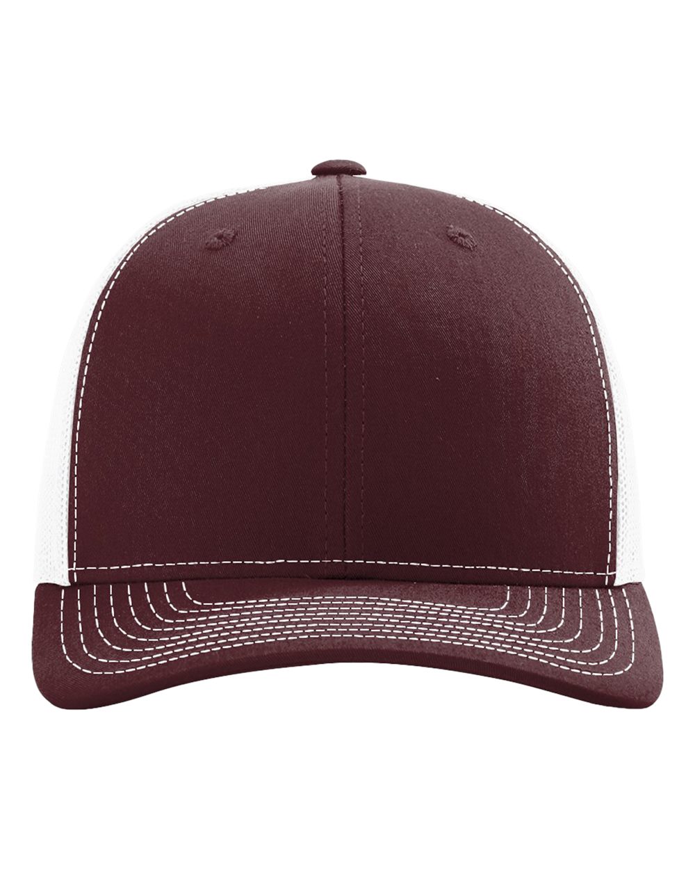 Ultra Premium Trucker Cap