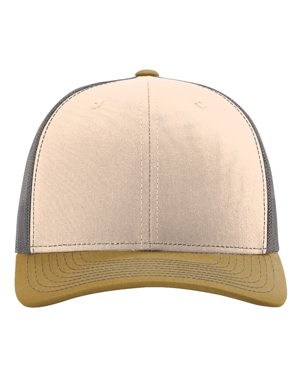 Ultra Premium Trucker Cap