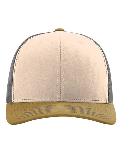 Ultra Premium Trucker Cap