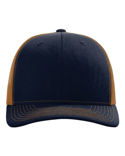 Ultra Premium Trucker Cap