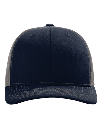 Ultra Premium Trucker Cap