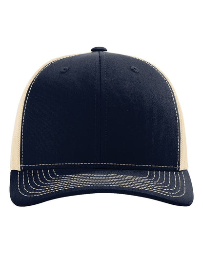 Ultra Premium Trucker Cap
