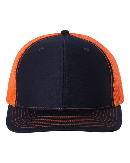 Ultra Premium Trucker Cap