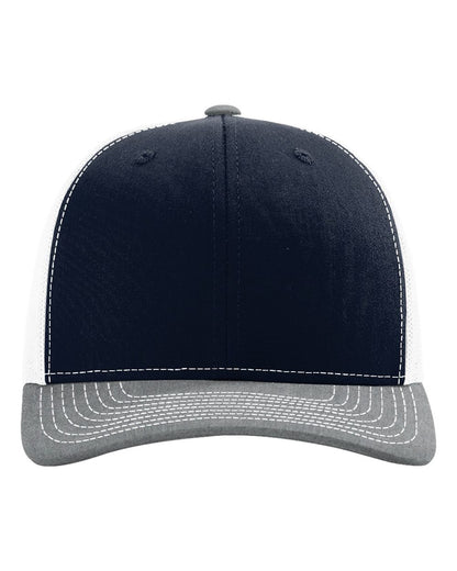 Ultra Premium Trucker Cap
