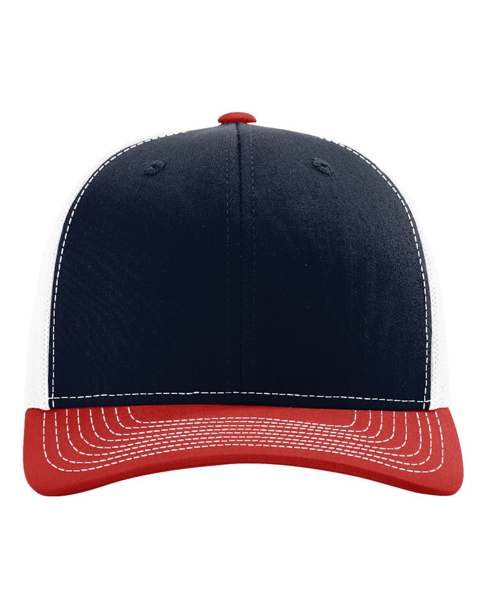 Ultra Premium Trucker Cap