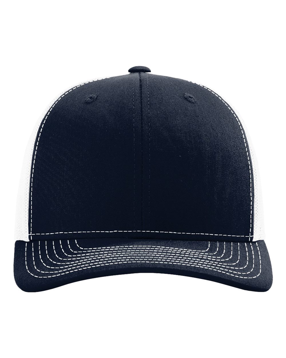 Ultra Premium Trucker Cap