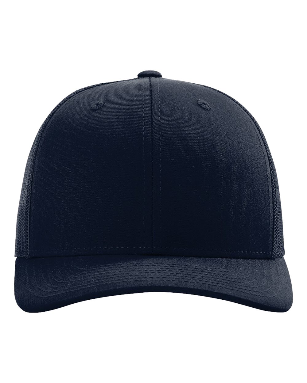 Ultra Premium Trucker Cap