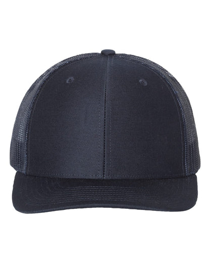 Ultra Premium Trucker Cap (Size XL ONLY)