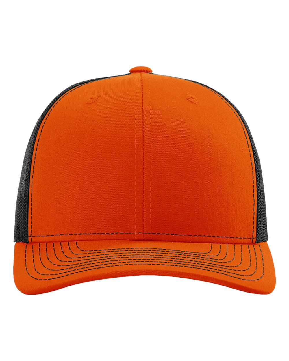 Ultra Premium Trucker Cap