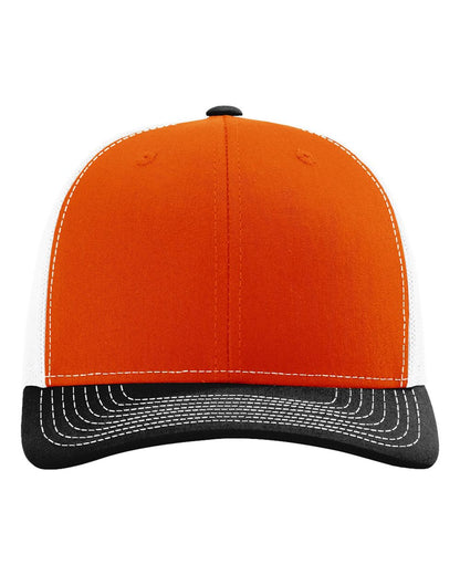 Ultra Premium Trucker Cap