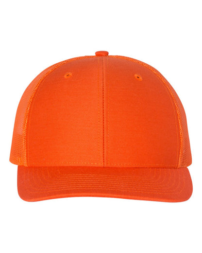 Ultra Premium Trucker Cap