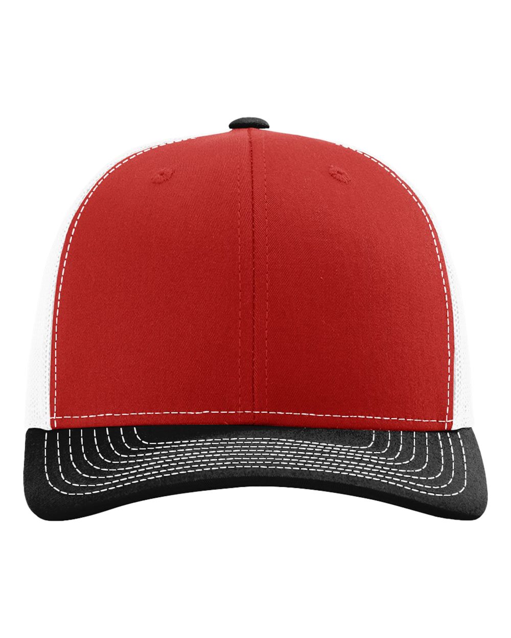 Ultra Premium Trucker Cap