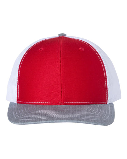 Ultra Premium Trucker Cap
