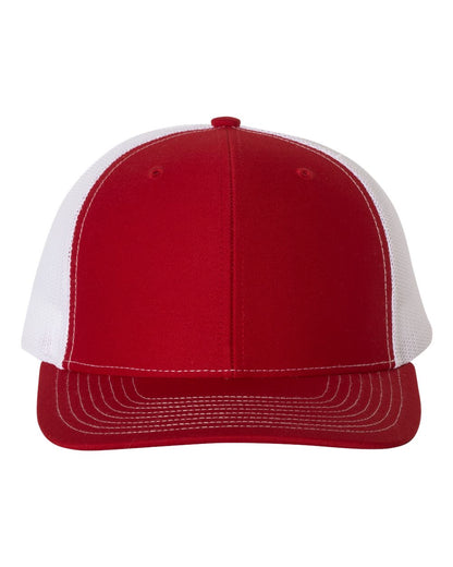 Ultra Premium Trucker Cap